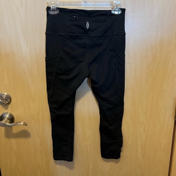 Free people movement leggings